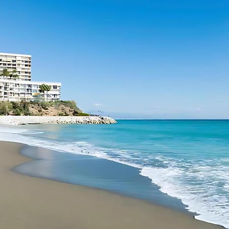 Beautiful Sea Views Apartment Pool & Beach Torremolinos Exterior photo