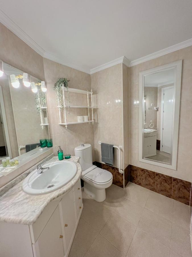 Beautiful Sea Views Apartment Pool & Beach Torremolinos Exterior photo