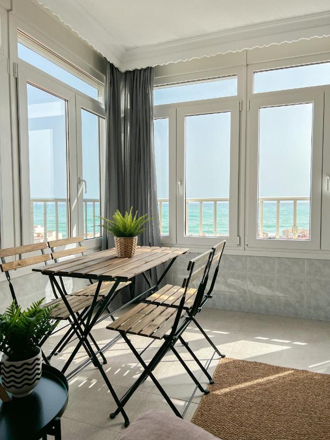 Beautiful Sea Views Apartment Pool & Beach Torremolinos Exterior photo